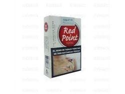 RED POINT COMUN X10U.BTO X25ATADOS X 10PQ
