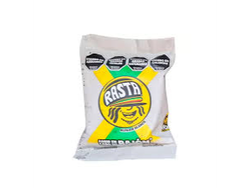 FRACCIONADO ALFAJOR BLANCO RASTA 70 GR