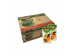 BAGGIO MINI MULTIFRUTA X 125 ML (CX18)