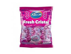 CARAMELO FRESH CRISTAL 405 GR