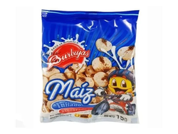 BURBUJAS TUTUCAS BOLSON ESCOLAR X 30 PAQUETES