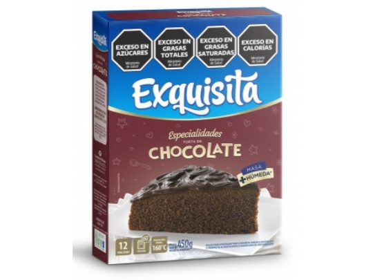 BIZCOCHUELO EXQUISITA DE CHOCOLATE MASA + HUMEDA