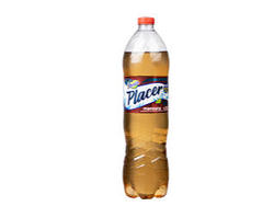 AGUA SABORIZADA PLACER MANZANA 1.5LT