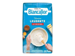 HARINA LEUDANTE BLANCAFLOR X 1 KG