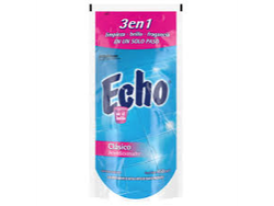 ECHO EN EL BALDE CLASICO DOY PACK X 480 CC