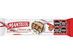 FRACCIONADO MANTECOL BOCADO 64 GR (CX9) (BX8)