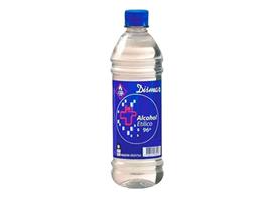 ALCOHOL DISMAR AL 96% X UD (PACK 10)