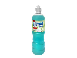 DETERGENTE HEROE ALOE VERA 750 CC