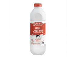 LECHE BOTELLA PARCIALMENTE DESCREMADA 2% SERENISIM