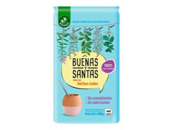 YERBA BUENAS Y SANTAS HIERBAS REALES X500