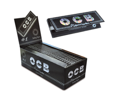 PAPEL OCB BULTO X 25 X 50UNI