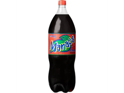 GASEOSA COLA MANAOS 2.25L