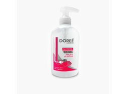 ALCOHOL EN GEL NEUTRO SIN PERFUME 300ML