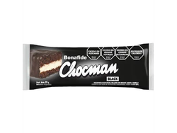 CHOCOLATE CHOCMAN DE BONAFIDE BLACK