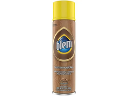 BLEM ORIGINAL AEROSOL LUSTRA MUEBLE X 360 ML