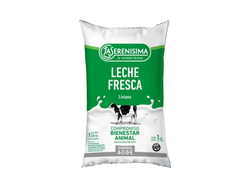 LECHE SACHET LA SERENISIMA VERDE