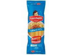 FIDEO TALLARIN LUCCHETTI N°5 X 500 GRS