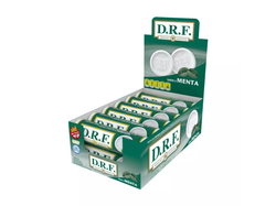 DRF MENTA CAJA CERRADA X 12 UNI