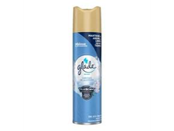 GLADE AEROSOL CARICIAS DE ALGODON (CJ 6)