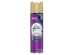 GLADE AEROSOL CAMPOS DE LAVANDA (CJ6)