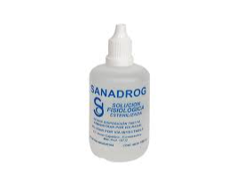 SOLUCION FISIOLOGICA X 100 CM