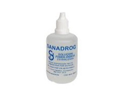 SOLUCION FISIOLOGICA X 100 CM