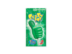 CHUPETIN CRAZY POP SANDIA