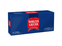 MATE COCIDO NOBLEZA GAUCHA X 100 UNIDADES