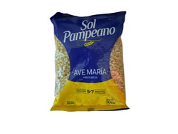 FIDEO SOPERO AVE MARIA SOL PAMPEANO