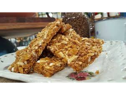 BARRITA DE ARROZ INFLADO EL GORDITO PACK X 30 UNI