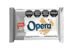 GALLETITAS OPERA X 55 GR