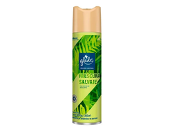 GLADE AEROSOL FRESCURA SALVAJE (CJ6)