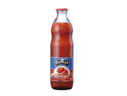 TOMATE TRITURADOS EN BOTELLA X 950G X UD ( X 8)