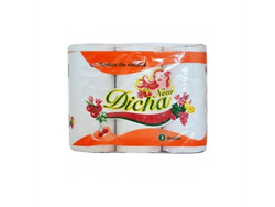 ROLLO DE COCINA DICHA X3UN (BX12)