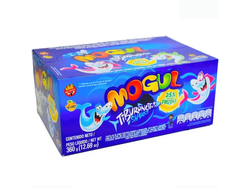 GOMITAS MOGUL TIBURONCITOS (CX12) 30 GR