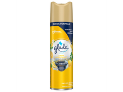 GLADE AEROSOL LIMON REFRESCANTE (CJ 6)