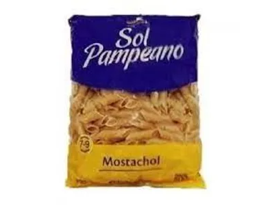 MOSTACHOL SOL PAMPEANO X 500 GR X UNIDAD