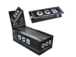 PAPEL OCB BULTO X 25 X 50UNI