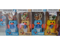 PATITO DISPENSER SURTIDO IMPORTADO