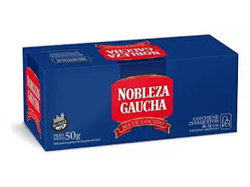 MATE COCIDO NOBLEZA GAUCHA X 25 UNIDADES