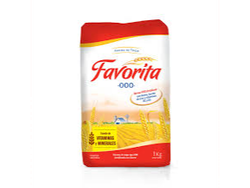 HARINA FAVORITA 000