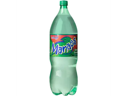 GASEOSA LIMA LIMON MANAOS X 2.25 LT