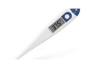 TERMÓMETRO DIGITAL TOPDESC