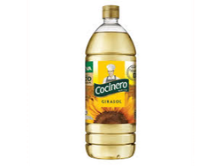 ACEITE COCINERO GIRASOL X 900 ML
