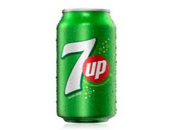 SEVEN UP LATA 354 ML (BX20)