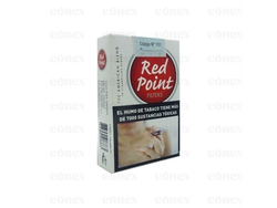 RED POINT COMUN X 10U.(BTOX25 ATADOS X 10PQ)