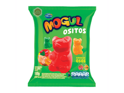 MOGUL OSITOS 500G