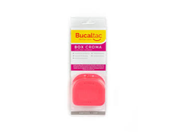 BOX BUCAL CROMA