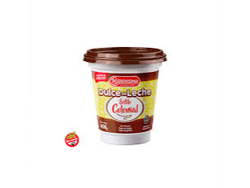 DULCE DE LECHE ESTILO COLONIAL X 400GR