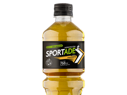 SPORTADE MANZANA X 750 ML